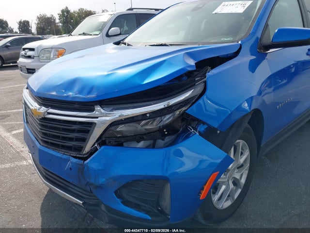 3GNAXKEG7RS246381 Chevrolet Equinox Fwd Lt