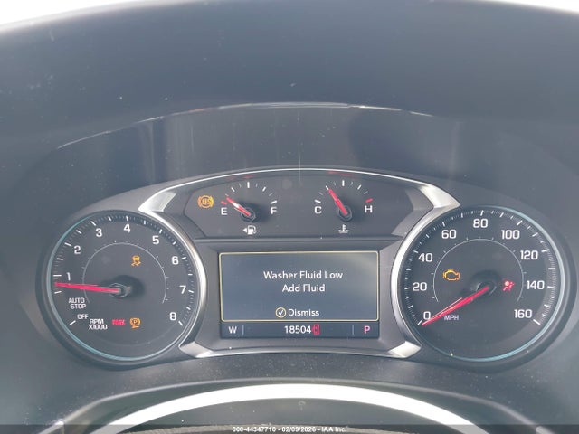 3GNAXKEG7RS246381 Chevrolet Equinox Fwd Lt
