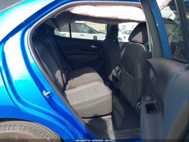 3GNAXKEG7RS246381 Chevrolet Equinox Fwd Lt