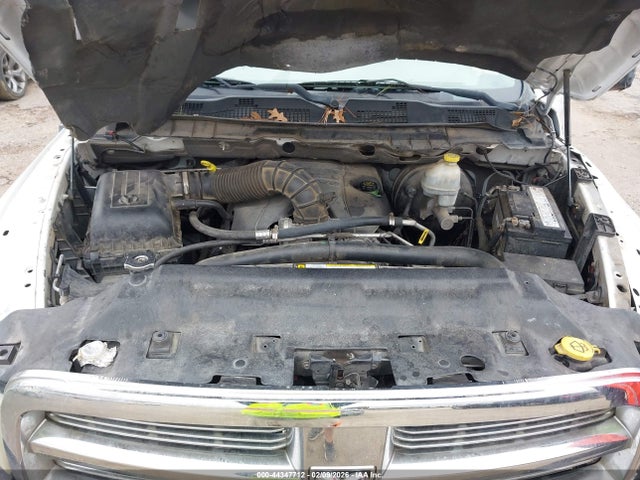 Продаж на аукціоні авто 2012 Ram 1500 Slt, vin: 1C6RD6LT0CS145446, номер лоту: 44347712