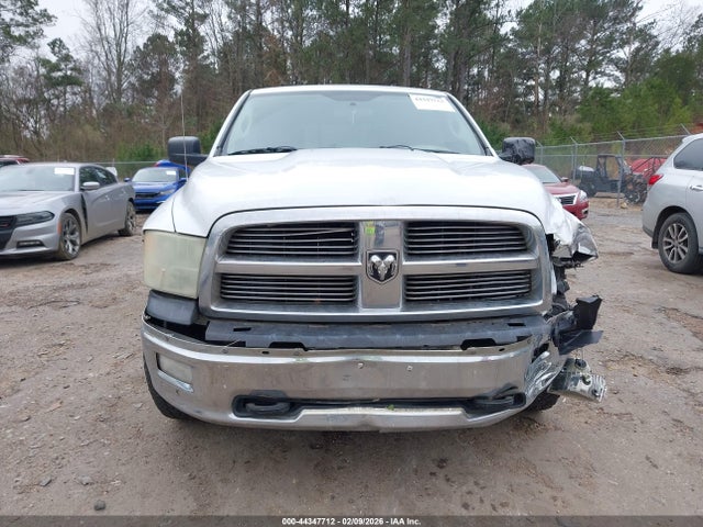 Продаж на аукціоні авто 2012 Ram 1500 Slt, vin: 1C6RD6LT0CS145446, номер лоту: 44347712