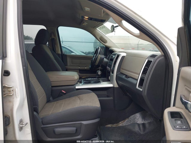 Продаж на аукціоні авто 2012 Ram 1500 Slt, vin: 1C6RD6LT0CS145446, номер лоту: 44347712