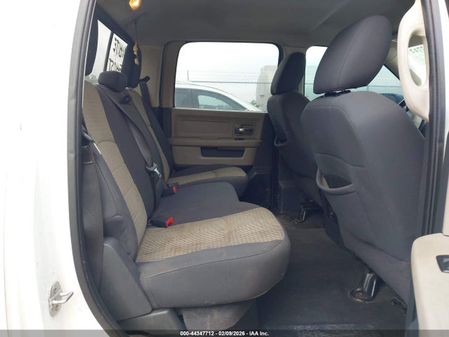 Продаж на аукціоні авто 2012 Ram 1500 Slt, vin: 1C6RD6LT0CS145446, номер лоту: 44347712