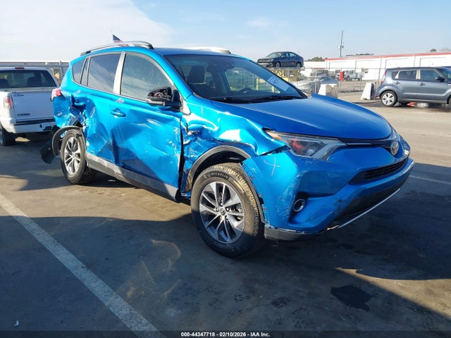 2017 TOYOTA RAV4 HYBRID JTMRJREV0HD113903