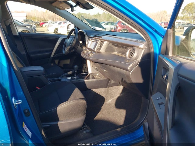 2017 TOYOTA RAV4 HYBRID JTMRJREV0HD113903 Photo 4