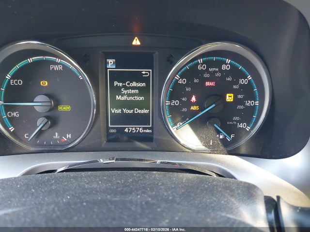 2017 TOYOTA RAV4 HYBRID JTMRJREV0HD113903 Photo 6