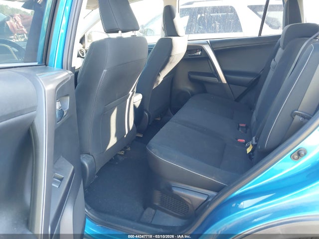 2017 TOYOTA RAV4 HYBRID JTMRJREV0HD113903 Photo 7