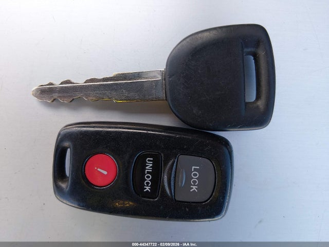 Продаж на аукціоні авто 2008 Mazda Mazda3 S Touring, vin: JM1BK344881182375, номер лоту: 44347722