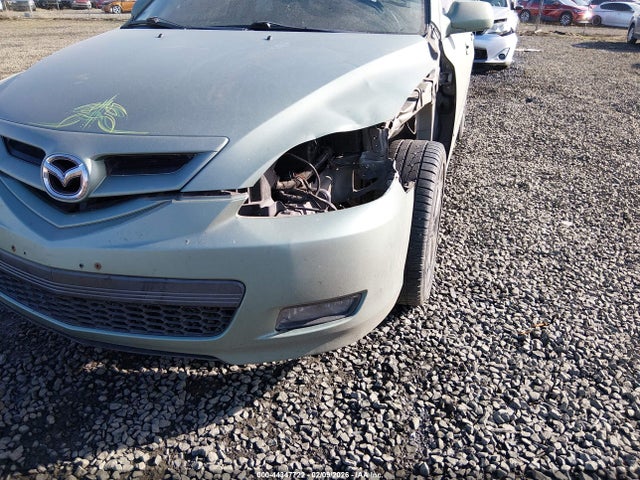 Продаж на аукціоні авто 2008 Mazda Mazda3 S Touring, vin: JM1BK344881182375, номер лоту: 44347722