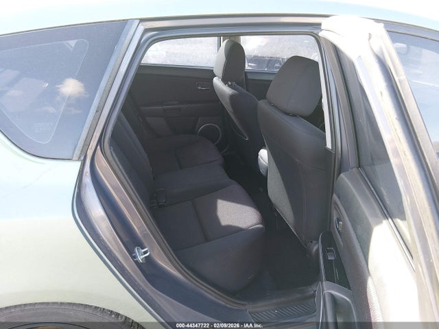 Продаж на аукціоні авто 2008 Mazda Mazda3 S Touring, vin: JM1BK344881182375, номер лоту: 44347722