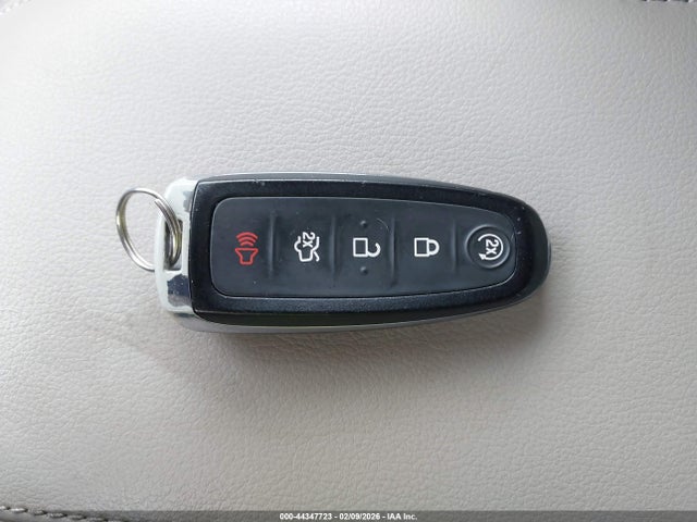 Ford C-max Hybrid Sel 2014 1FADP5BU5EL520796 Image 11