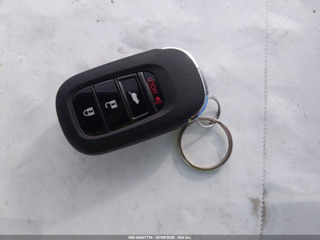JHMFL5G42SX000355 Honda CIVIC TYPE R