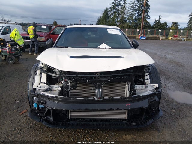 JHMFL5G42SX000355 Honda CIVIC TYPE R