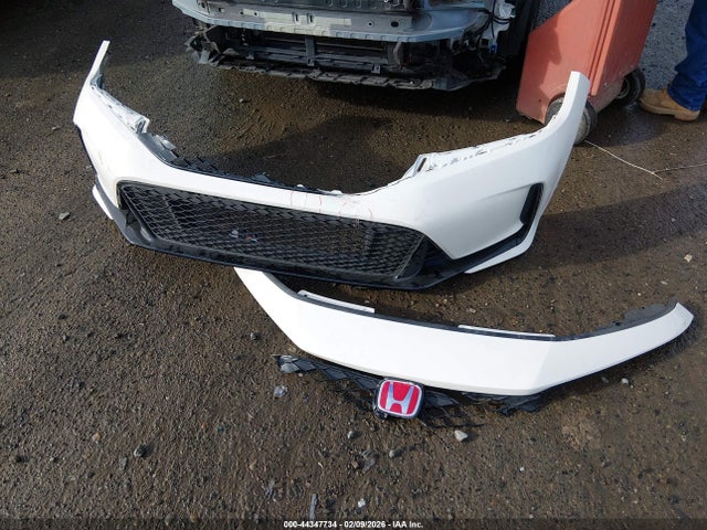 JHMFL5G42SX000355 Honda CIVIC TYPE R