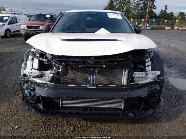 JHMFL5G42SX000355 Honda CIVIC TYPE R