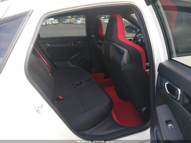 JHMFL5G42SX000355 Honda CIVIC TYPE R