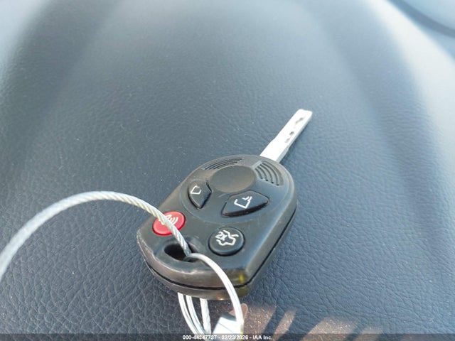 Ford FOCUS S 2016 1FADP3E22GL385228 Image 11