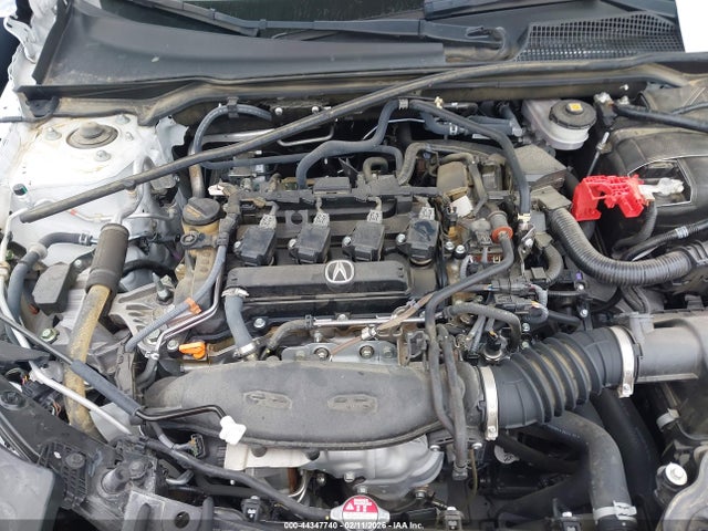 Aukcja sprzedaży 2024 Acura Integra, vin: 19UDE4H24RA028506, numer aukcji: 44347740