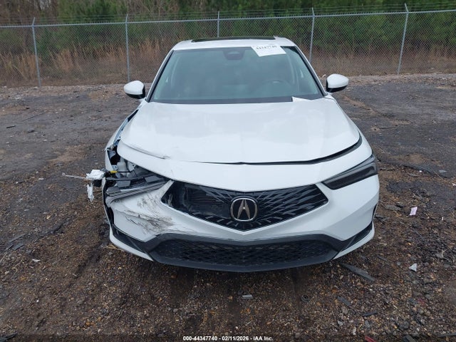 Aukcja sprzedaży 2024 Acura Integra, vin: 19UDE4H24RA028506, numer aukcji: 44347740