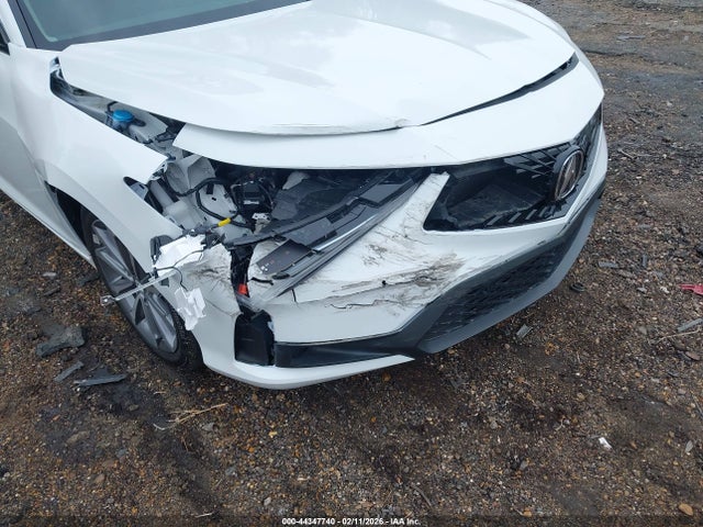 Aukcja sprzedaży 2024 Acura Integra, vin: 19UDE4H24RA028506, numer aukcji: 44347740