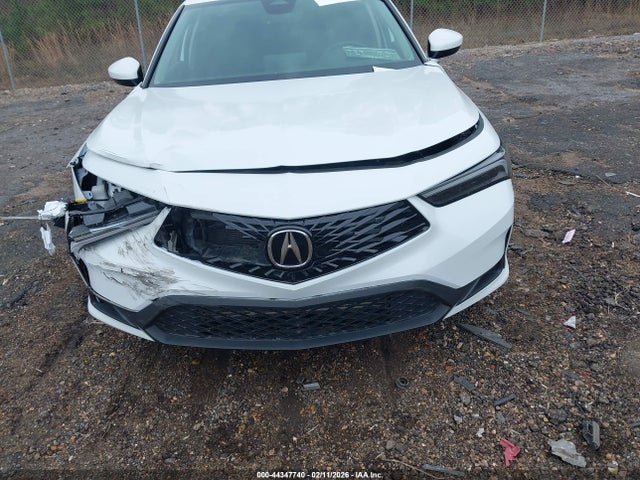 Aukcja sprzedaży 2024 Acura Integra, vin: 19UDE4H24RA028506, numer aukcji: 44347740