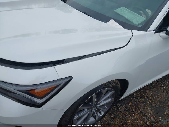 Aukcja sprzedaży 2024 Acura Integra, vin: 19UDE4H24RA028506, numer aukcji: 44347740