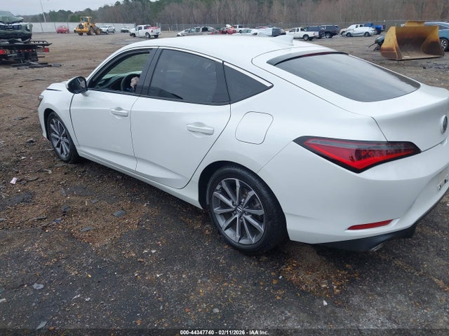 Aukcja sprzedaży 2024 Acura Integra, vin: 19UDE4H24RA028506, numer aukcji: 44347740