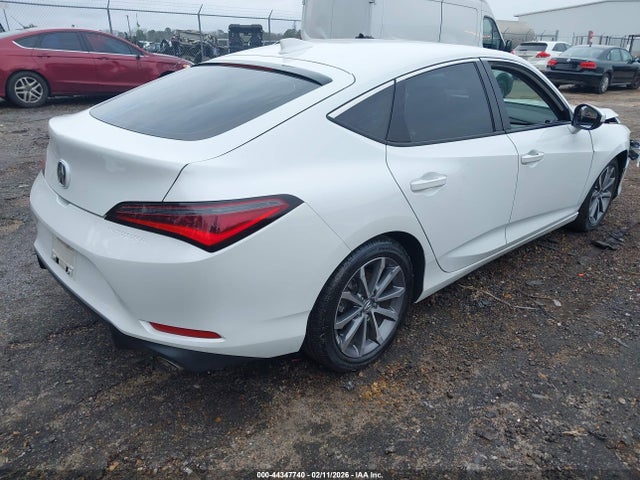 Aukcja sprzedaży 2024 Acura Integra, vin: 19UDE4H24RA028506, numer aukcji: 44347740