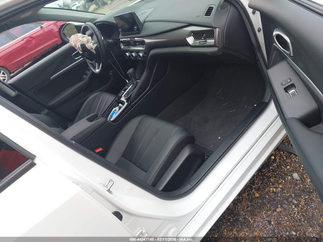 Aukcja sprzedaży 2024 Acura Integra, vin: 19UDE4H24RA028506, numer aukcji: 44347740