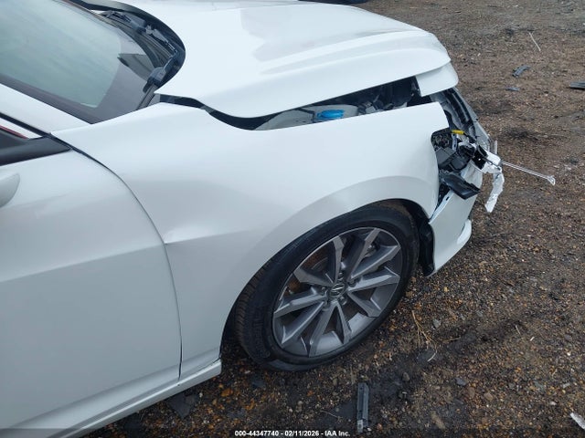 Aukcja sprzedaży 2024 Acura Integra, vin: 19UDE4H24RA028506, numer aukcji: 44347740