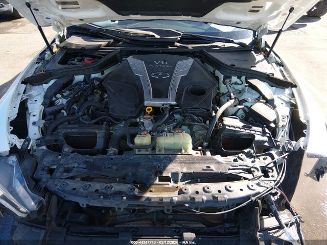 2018 INFINITI Q60 JN1EV7EK1JM342662 Photo 9