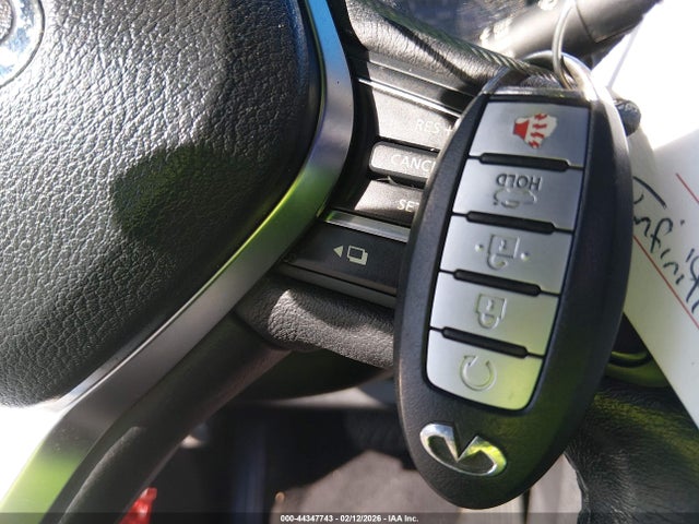 2018 INFINITI Q60 JN1EV7EK1JM342662 Photo 10