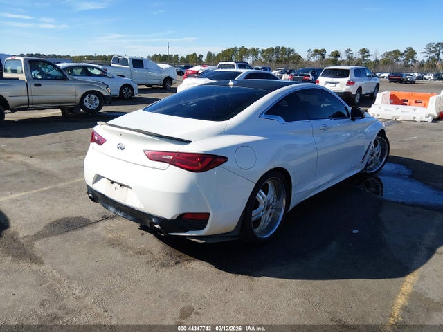 2018 INFINITI Q60 JN1EV7EK1JM342662 Photo 3