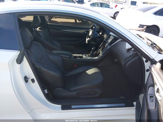 2018 INFINITI Q60 JN1EV7EK1JM342662 Photo 4