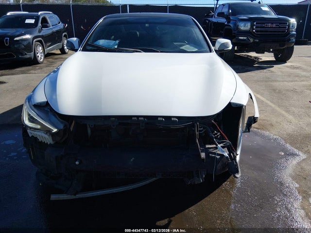2018 INFINITI Q60 JN1EV7EK1JM342662 Photo 5