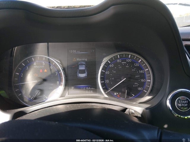 2018 INFINITI Q60 JN1EV7EK1JM342662 Photo 6