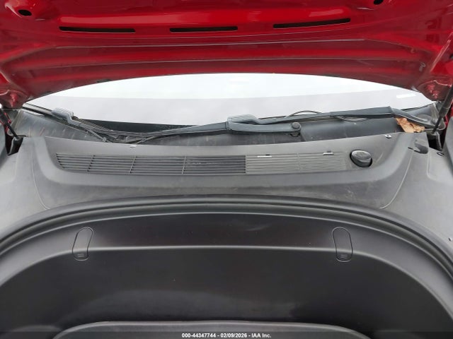 Продажа на аукционе авто 2019 Tesla Model 3 Long Range/performance, vin: 5YJ3E1EB8KF387237, номер лота: 44347744