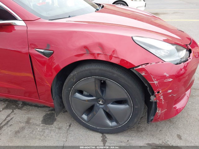 Продажа на аукционе авто 2019 Tesla Model 3 Long Range/performance, vin: 5YJ3E1EB8KF387237, номер лота: 44347744