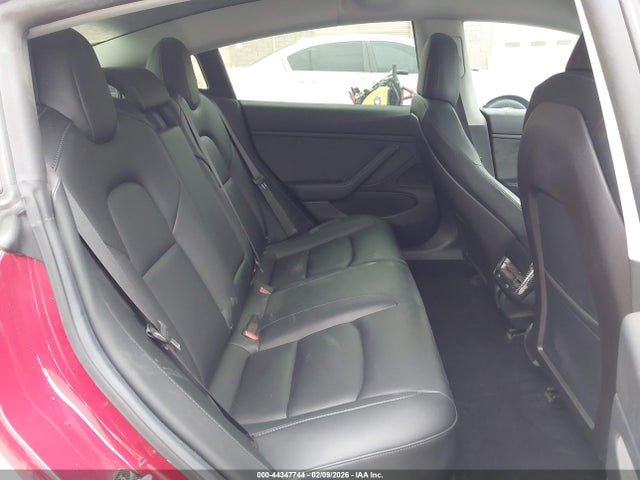 Продажа на аукционе авто 2019 Tesla Model 3 Long Range/performance, vin: 5YJ3E1EB8KF387237, номер лота: 44347744