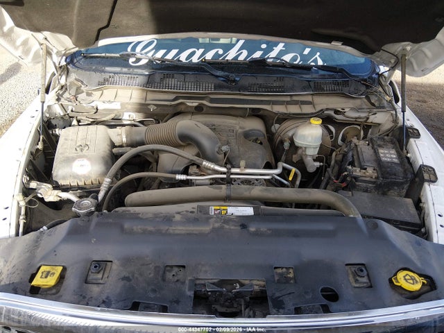 Aukcja sprzedaży 2016 Ram 1500 Laramie, vin: 1C6RR7NT7GS125544, numer aukcji: 44347752