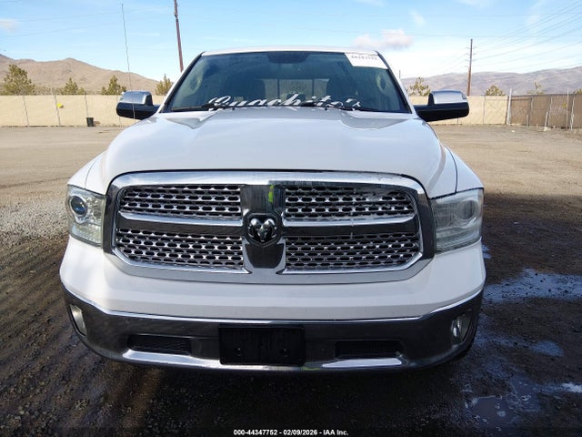 Aukcja sprzedaży 2016 Ram 1500 Laramie, vin: 1C6RR7NT7GS125544, numer aukcji: 44347752