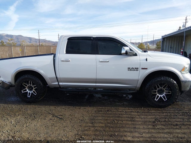 Aukcja sprzedaży 2016 Ram 1500 Laramie, vin: 1C6RR7NT7GS125544, numer aukcji: 44347752