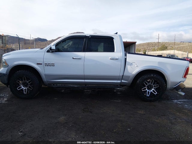 Aukcja sprzedaży 2016 Ram 1500 Laramie, vin: 1C6RR7NT7GS125544, numer aukcji: 44347752