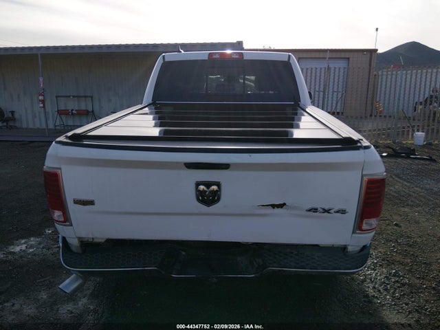 Aukcja sprzedaży 2016 Ram 1500 Laramie, vin: 1C6RR7NT7GS125544, numer aukcji: 44347752