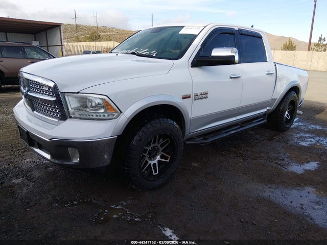 Aukcja sprzedaży 2016 Ram 1500 Laramie, vin: 1C6RR7NT7GS125544, numer aukcji: 44347752