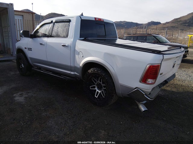 Aukcja sprzedaży 2016 Ram 1500 Laramie, vin: 1C6RR7NT7GS125544, numer aukcji: 44347752