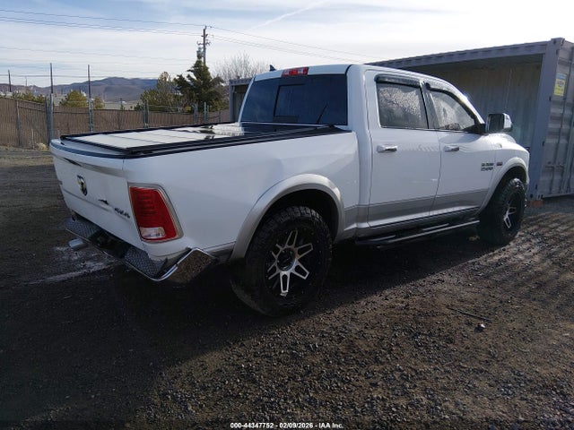 Aukcja sprzedaży 2016 Ram 1500 Laramie, vin: 1C6RR7NT7GS125544, numer aukcji: 44347752