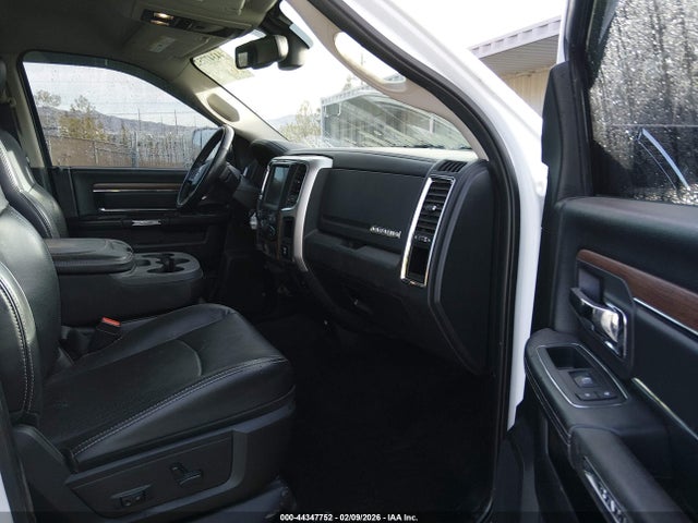 Aukcja sprzedaży 2016 Ram 1500 Laramie, vin: 1C6RR7NT7GS125544, numer aukcji: 44347752