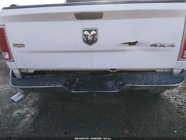 Aukcja sprzedaży 2016 Ram 1500 Laramie, vin: 1C6RR7NT7GS125544, numer aukcji: 44347752