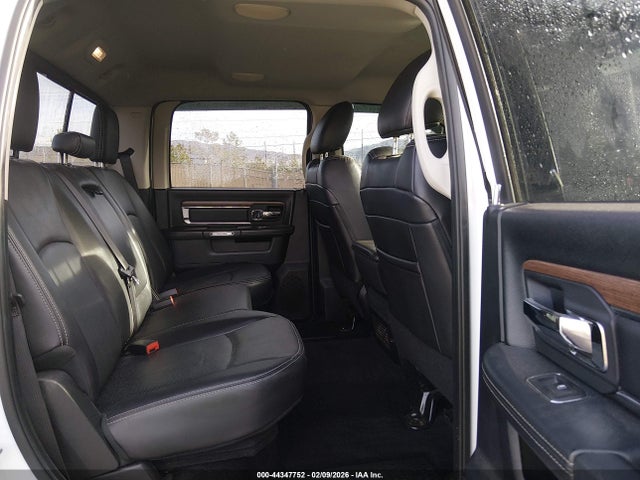 Aukcja sprzedaży 2016 Ram 1500 Laramie, vin: 1C6RR7NT7GS125544, numer aukcji: 44347752